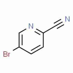 5-Bromo-2-pyridinecarbonitrile CAS#97483-77-7