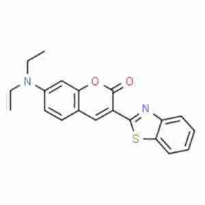 Coumarin 6 CAS#38215-36-0