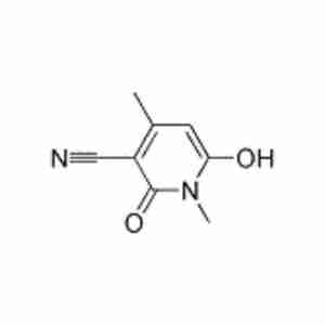 N-Methyl-3-Cyano-4-Methyl-6-Hydroxy-2-Pyridone