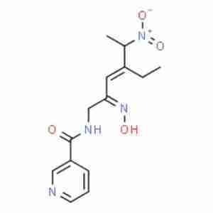 NOR 4 CAS#162626-99-5