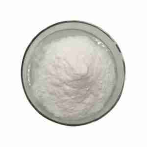 4-Pyridineacetic acid hydrochloride CAS#6622-91-9